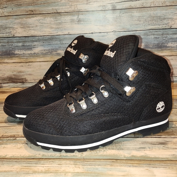 Timberlands Euro Hiker - Picture 3 of 7